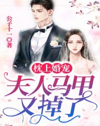 枕上婚宠：夫人马甲又掉了