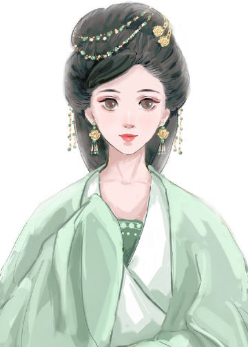 古代流放日常（穿书）