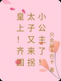 皇上！齐国太子又来拐小公主了！