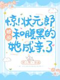 惊！状元郎被迫和腹黑的她成亲了