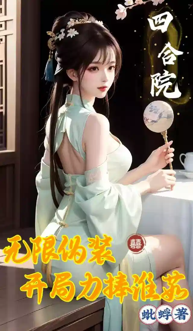 四合院：无限伪装，开局力捧淮茹