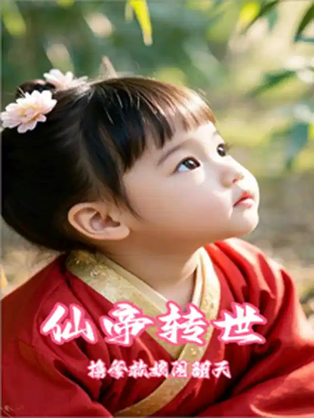 仙帝转世：携爹救娘闹翻天