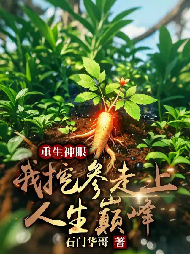 重生神眼：我挖参走上人生巅峰