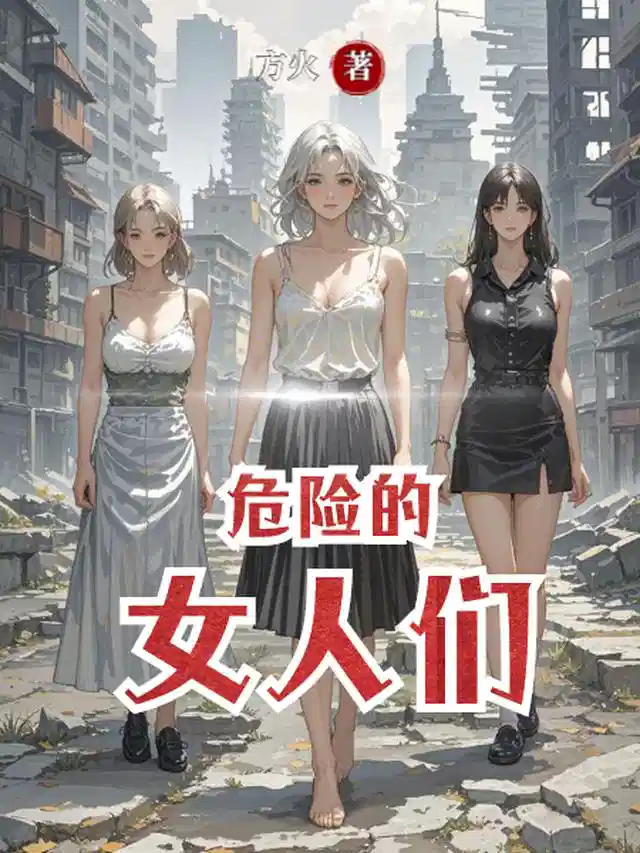 危险的女人们
