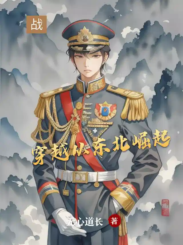 穿越从东北崛起