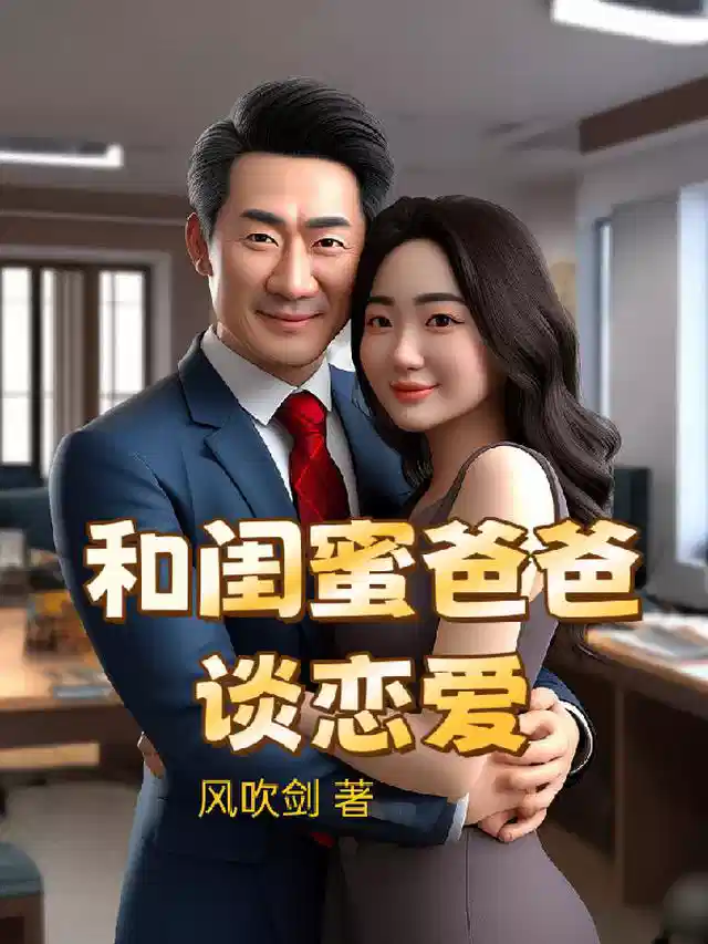 和闺蜜爸爸谈恋爱