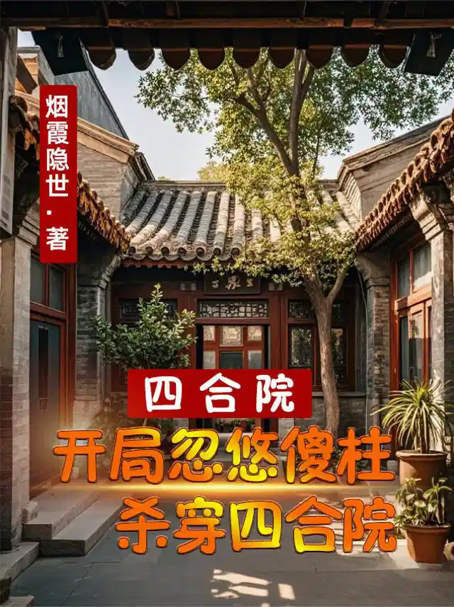 开局忽悠傻柱，杀穿四合院