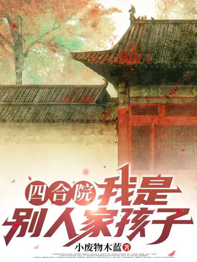 四合院我是别人家孩子