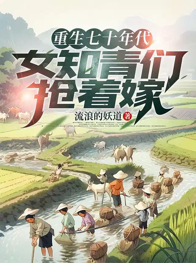 重生七十年代，女知青们抢着嫁