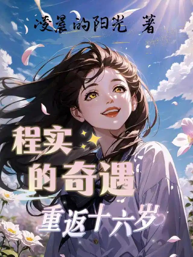 程实的奇遇重返十六岁