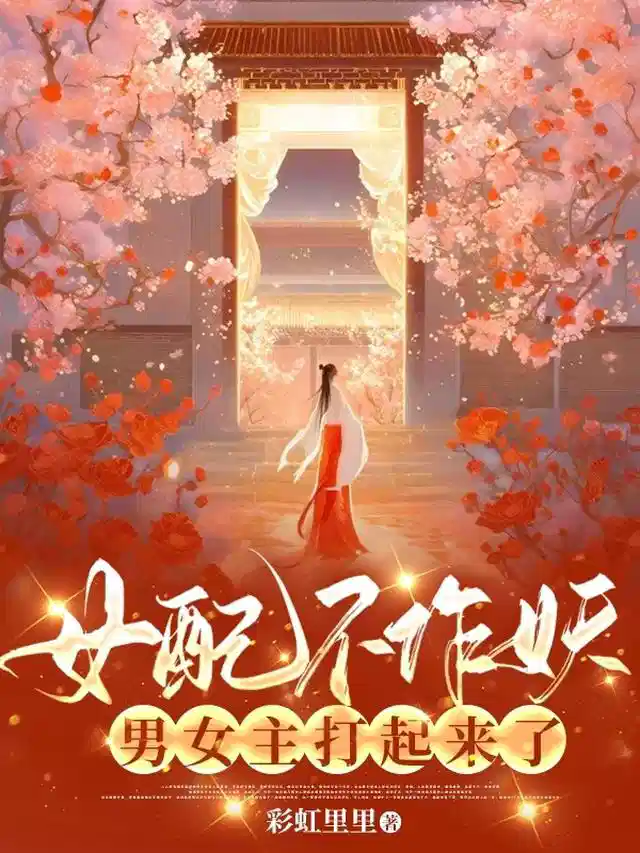 女配不作妖，男女主打起来了