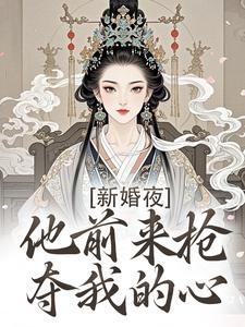 新婚夜，他前来抢夺我的心
