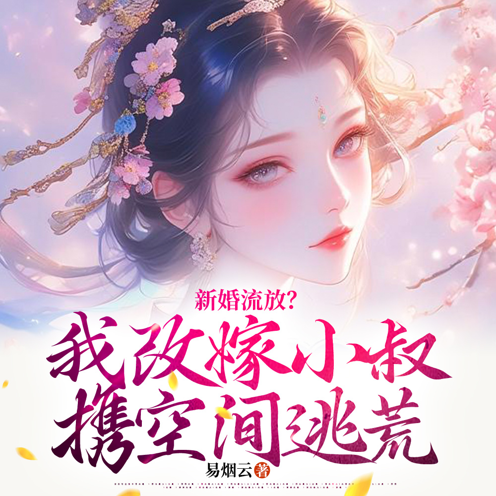 洞房夜遭换亲，她搬空全京去逃荒