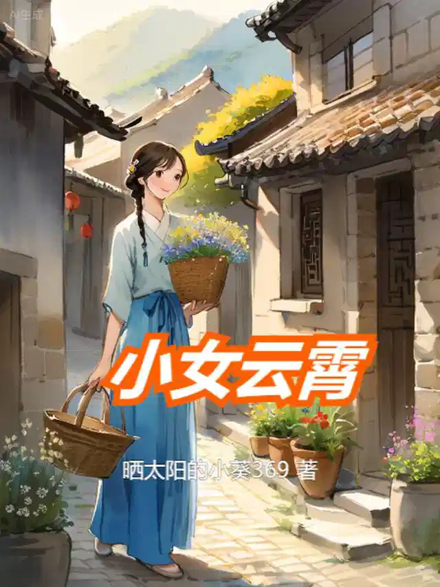 小女云霄