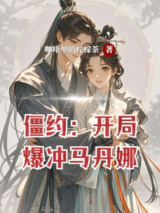 僵约：开局爆冲马丹娜