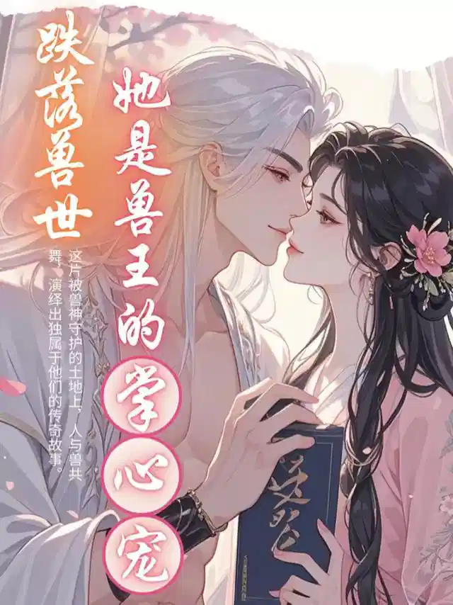 跌落兽世：她是兽王的掌心宠